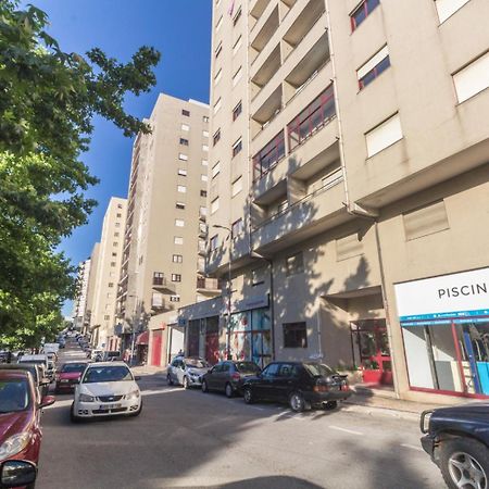 Feliciano Ramos 1 - T4 Familiar Perto Do Centro Da Cidade - Μπράγκα Εξωτερικό φωτογραφία